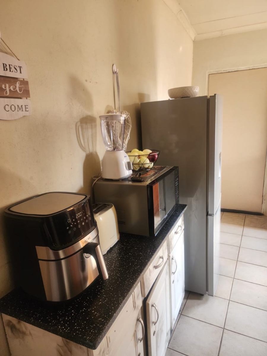 3 Bedroom Property for Sale in Jouberton North West